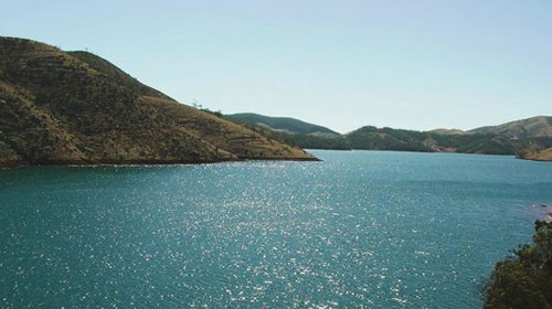 Bhawani Lake