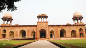 Mariam uz-Zamani Palace